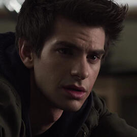 Movies (Peter parker)